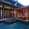 Foto: China Overseas Hotspring Resort 48/160