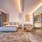 Sanya Rock Platinum Sea View Hotel