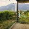 Alpen Panorama view Luxury House with green Garden - Buchs