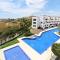 Apartamentos Alborada III