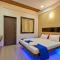 Hotel Ganeshratna Executive - Kolhapur