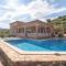 Beautiful villa with private pool in Roquebrun - Roquebrun