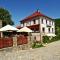 Penzion Karlštejn