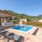 Beautiful villa with private pool in Roquebrun - Roquebrun
