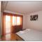 Schöne Ferienwohnung mit Panoramablick