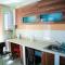 Apartament Calea Bucuresti - 皮特什蒂