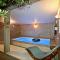 Manora guest pool house Sucuraj - Sućuraj