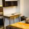 Apartament Calea Bucuresti - 皮特什蒂