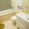 Apartament Calea Bucuresti - 皮特什蒂