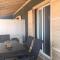 MILOS HOUSE