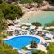 Inturotel Cala Esmeralda Beach Hotel & Spa - Adults Only - Кала-д'Ор