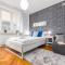 Apartments Madelaine Warsaw by Noclegi Renters