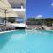 New apartment with swimming pool near the beach - Ičići