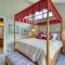 Manns Ranch A - 4 Bed 4 Bath Vacation home in East Vail