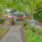 Lakefront Craftsman