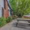 Lakefront Craftsman