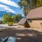 Vista View Chalet - 2 Bed 1 Bath Vacation home in Lake Wenatchee - Leavenworth