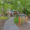 Lakefront Craftsman