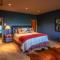 Miracle Lodge