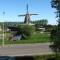 Foto: Mill view bij Leeuwarden 1/52