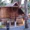 Seacroft Bamboo Village