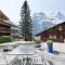 Eiger Guest House - Grindelwald