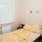 Apartamenty Fala