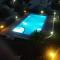 Gerakini 2BR Apt with Shared Pool - Gerakini