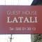 Foto: Guest House Latali 13/37