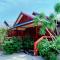 Silver Beach Bungalow