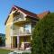 Kristály Panoráma Villa