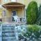 Kristály Panoráma Villa