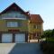 Kristály Panoráma Villa