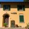 Villa Corinna - Greve in Chianti