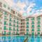 Hotel Majam's Resort - 圣希尔