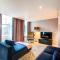 Apex Waterloo Place Hotel