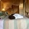 Domaine de Chalvêches Hôtel SPA 4* photo 17