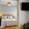Athenian Hub Luxe Loft - Atene