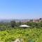 Holiday Home Rupotina with a large yard, pool and a beautiful view