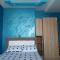 Apartmani Spasic