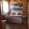 Lorica Suite Lago