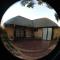 Makarios Lodge