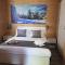Lorica Suite Lago