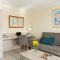 Apartamentos Norcopia