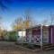 Aranjuez Camping & Bungalows - Aranjuez