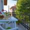 Bistra Guest Rooms