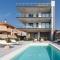 Terraces d’Orlando - Family Apartments with Sea View and Pool