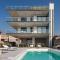 Terraces d’Orlando - Family Apartments with Sea View and Pool