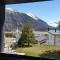 Relaxing confortable studio, heated garage, skiroom - Samedan