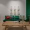 Botanist Lab Minihotel by CIRCADIAN